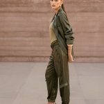 cargo femme