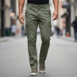 cargo pantalon