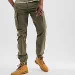 cargo pantalon