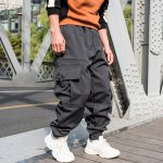 cargo pantalon