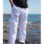 cargo pantalon homme