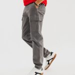 cargo pantalon homme