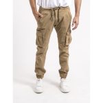 cargo pantalon homme