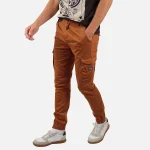 cargo pantalon homme
