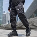 cargo pantalon homme