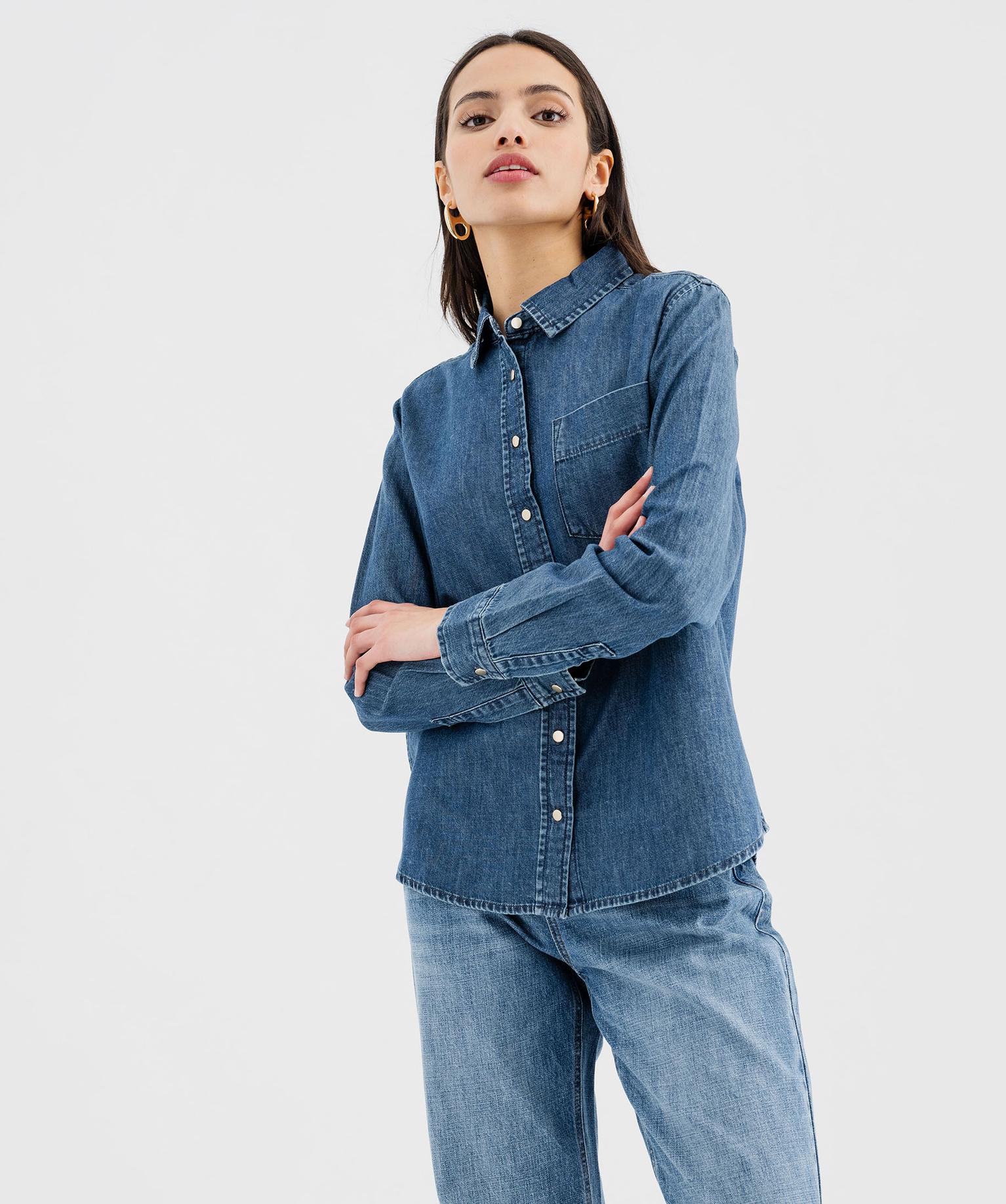 chemise-en-jean-127jqo-1.jpg chemise en jean – Image 1