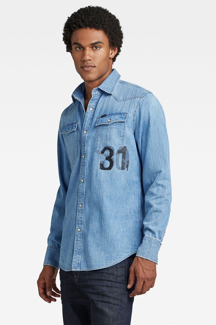 chemise-en-jean-homme-518omy-1.jpg chemise en jean homme – Image 1