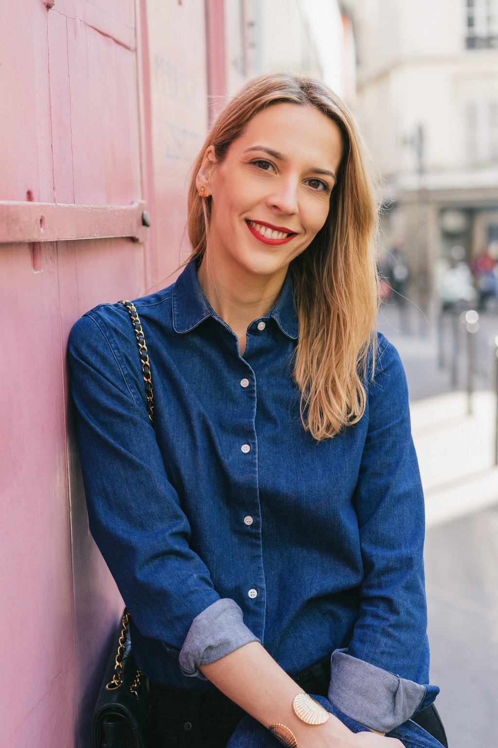 chemise-jean-femme-353bgh-1.jpg chemise jean femme – Image 1