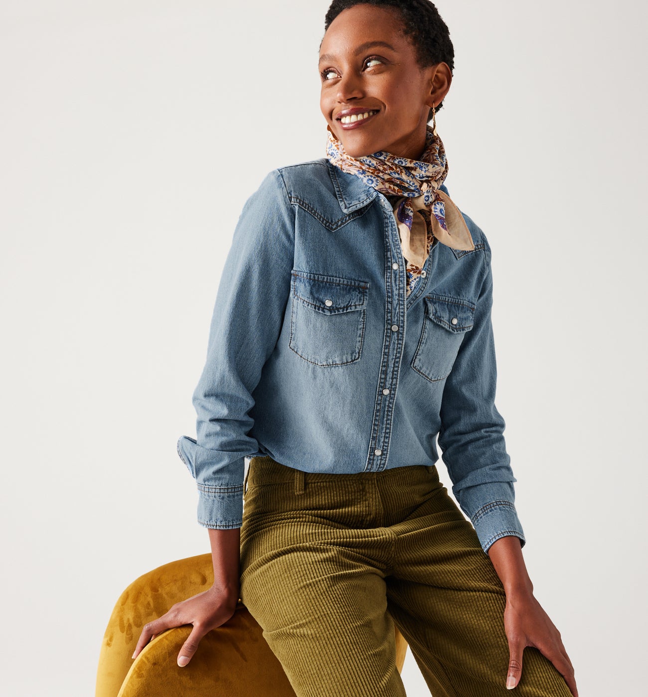 chemise-jean-femme-423eeg-1.jpg chemise jean femme – Image 1