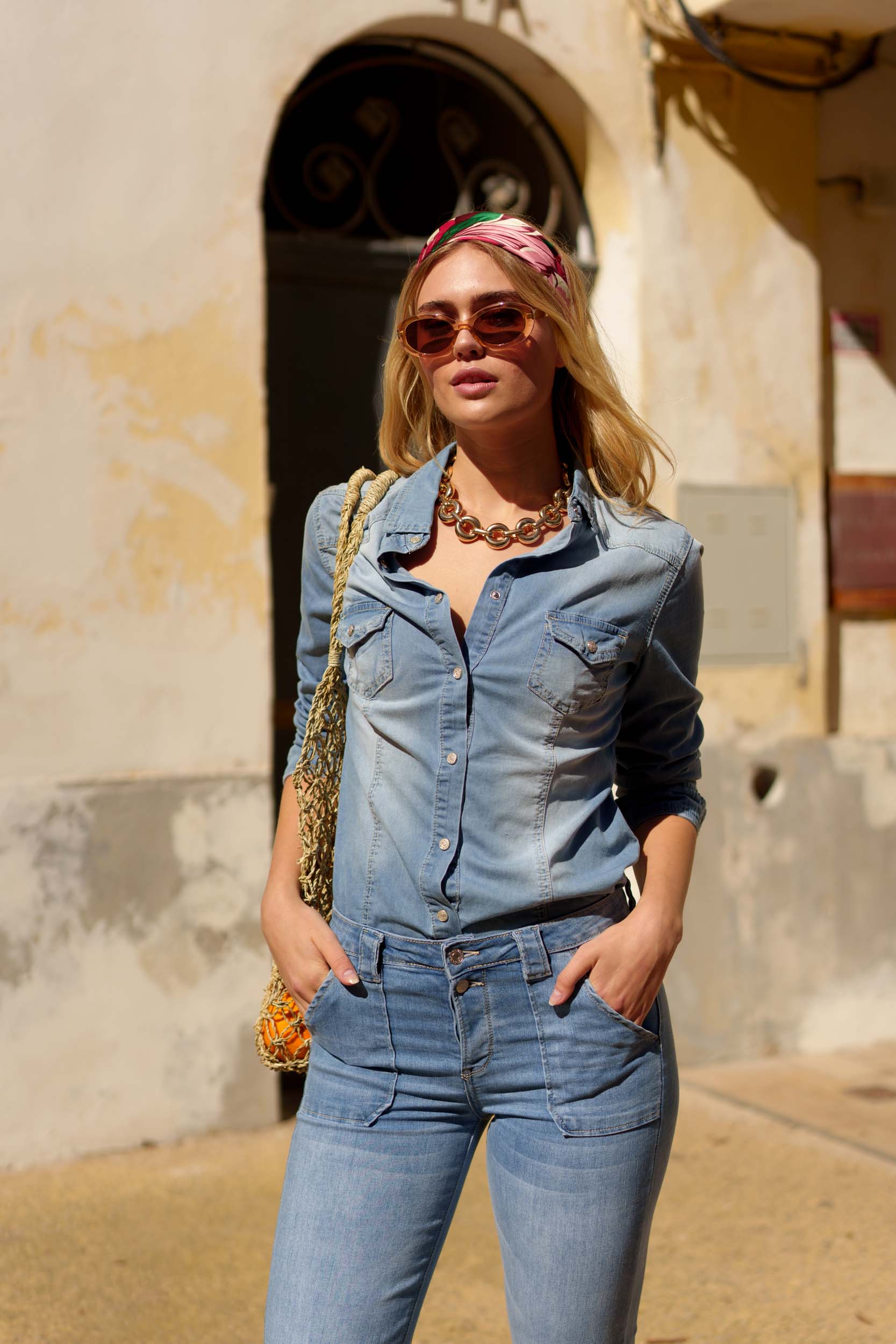 chemise-jean-femme-877dui-1.jpg chemise jean femme – Image 1