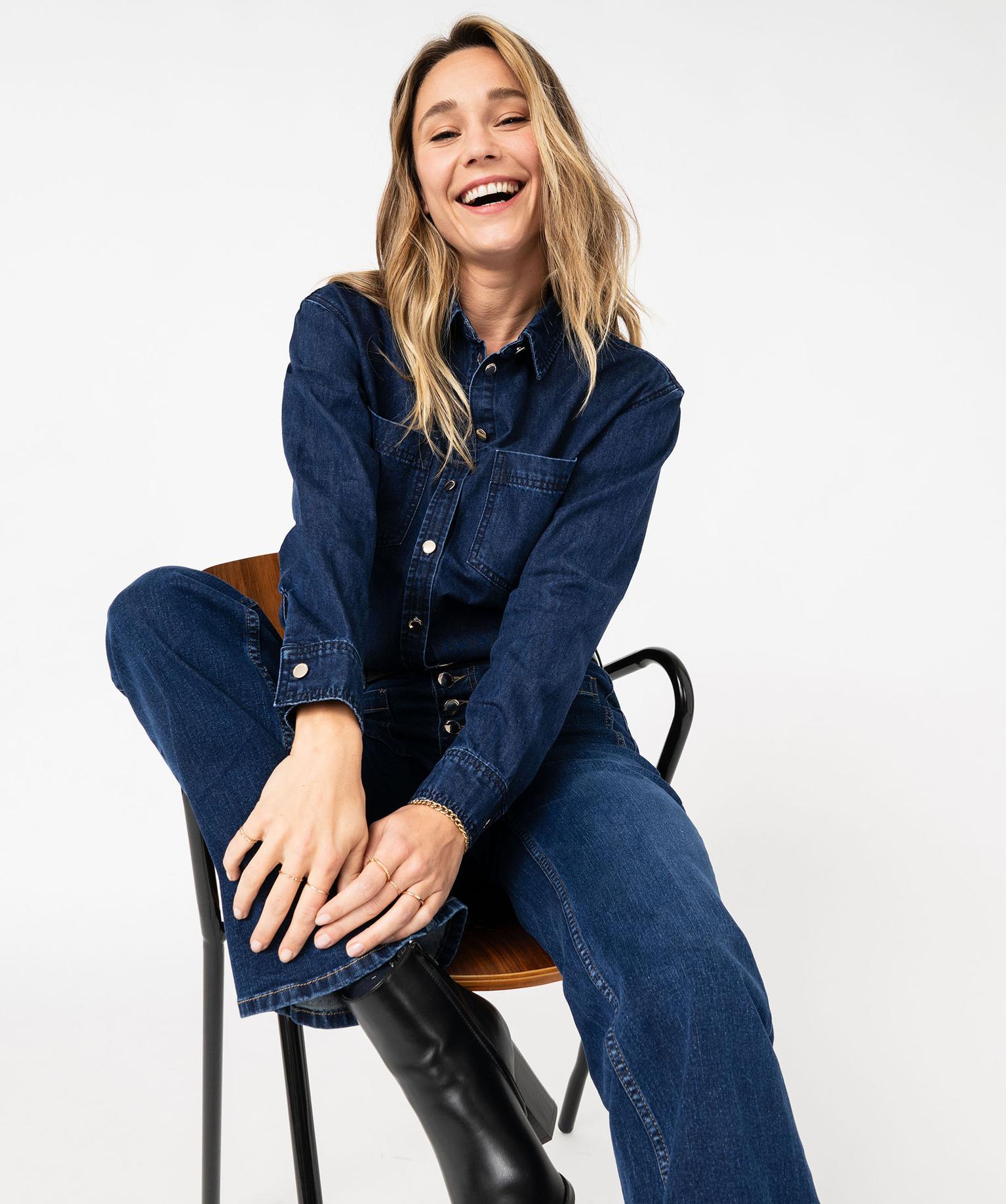 chemise-jean-femme-918lvc-1.jpg chemise jean femme – Image 1
