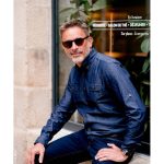 chemise jean homme
