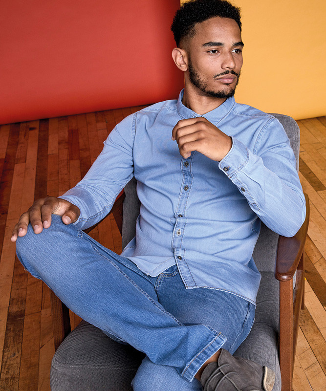 chemise-jean-homme-314iho-1.jpg chemise jean homme – Image 1