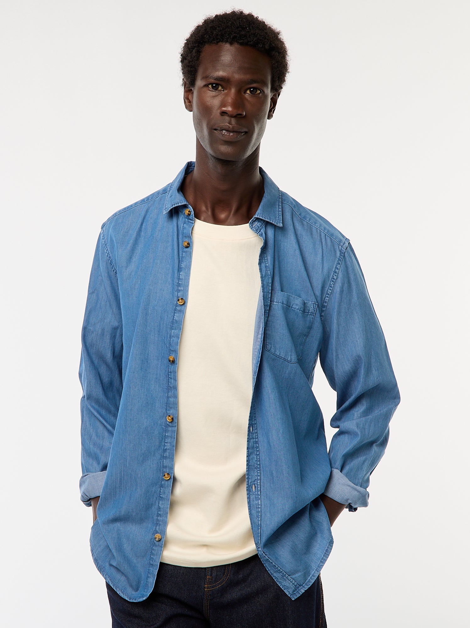 chemise-jean-homme-399lkq-1.jpg chemise jean homme – Image 1