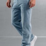 jean baggy