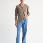 jean baggy