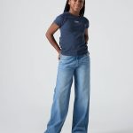 jean baggy
