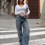 jean baggy