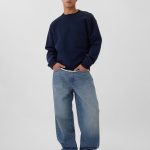 jean baggy