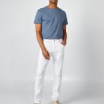 jean blanc