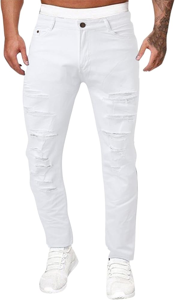 jean-blanc-homme-807fih-1.jpg jean blanc homme – Image 1