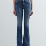 jean bootcut