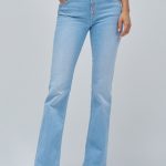 jean bootcut