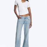 jean bootcut