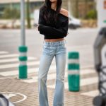 jean bootcut