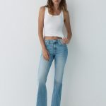 jean bootcut