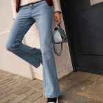 jean bootcut