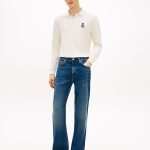 jean bootcut