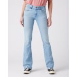 jean bootcut femme