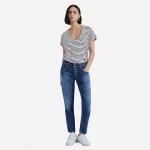 jean boyfriend femme