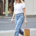 jean boyfriend femme