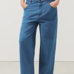 jean boyfriend femme