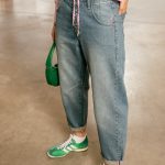 jean boyfriend femme