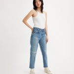 jean boyfriend femme
