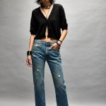 jean boyfriend femme