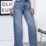 jean boyfriend femme