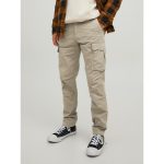 jean cargo homme