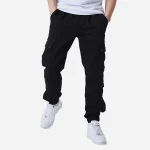 jean cargo homme