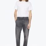 jean cargo homme