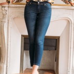jean femme