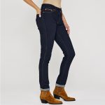 jean femme