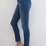 jean femme