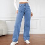 jean femme