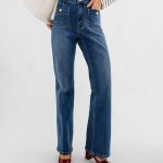 jean flare