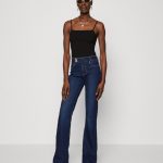 jean flare