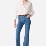 jean flare